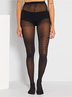 Collants Style 42D 'DIM' - Kiabi