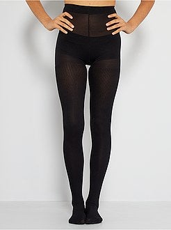 Collants Style 'DIM' - Kiabi