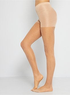 Collants Sublim 17D 'DIM' - Kiabi