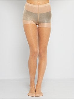 Collants Sublim 17D 'DIM' - Kiabi