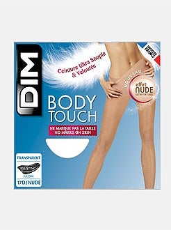 Collants Sublim 17D 'DIM' - Kiabi