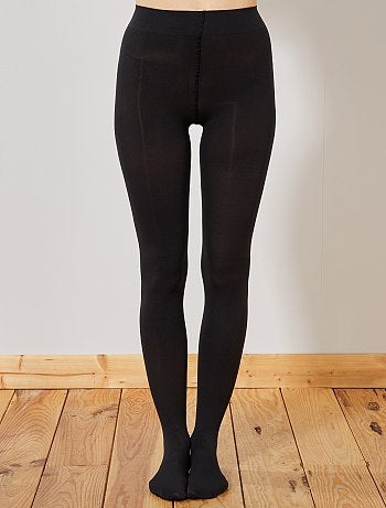 Collants ultra opacas 'DIM' 70D - Kiabi