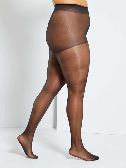 Collants Vitality Dinamica 20D 'Sanpellegrino' - Kiabi