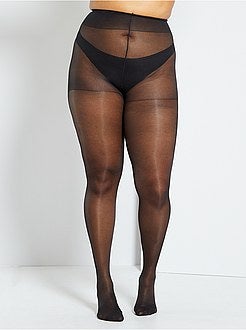 Collants Vitality Support 70D 'Sanpellegrino' - Kiabi