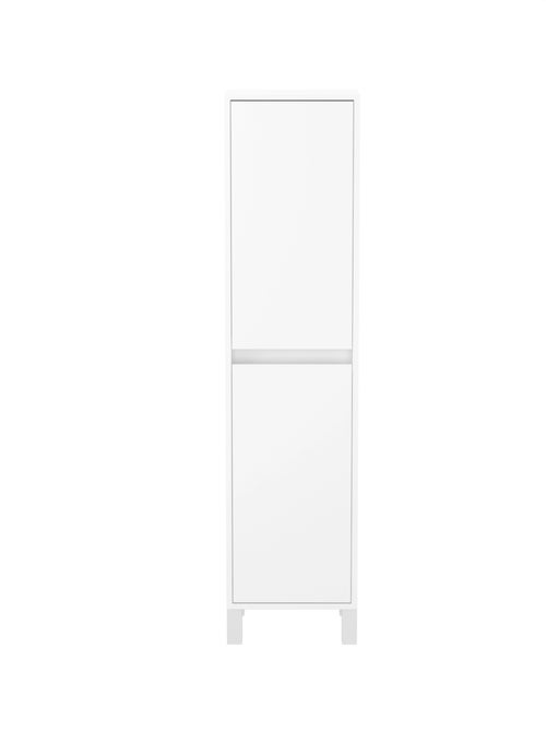 Coluna de casa de banho com 2 portas - Kiabi Coluna de casa de banho com 2 portas - Kiabi