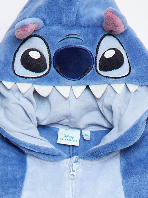 Combinação de noite 'Disney' 'Stitch' em polar animado - Kiabi