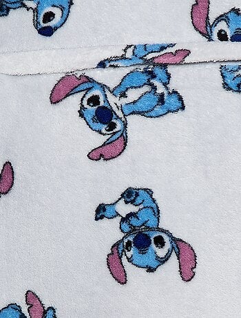 Combinação de noite 'Disney' 'Stitch' em polar