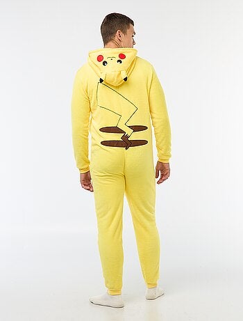 Combinação de noite 'Pokémon' em polar
