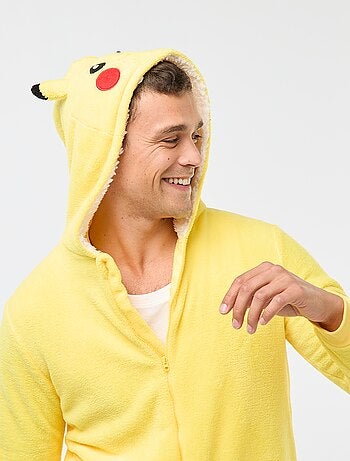 Combinação de noite 'Pokémon' em polar