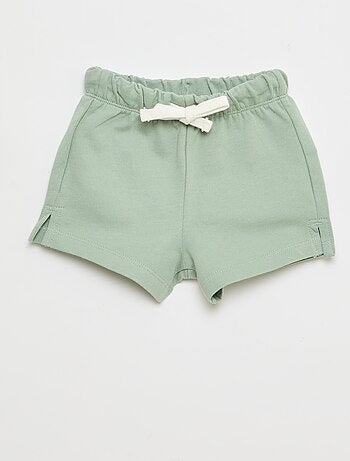 Conjunto 2 peças regata + calções