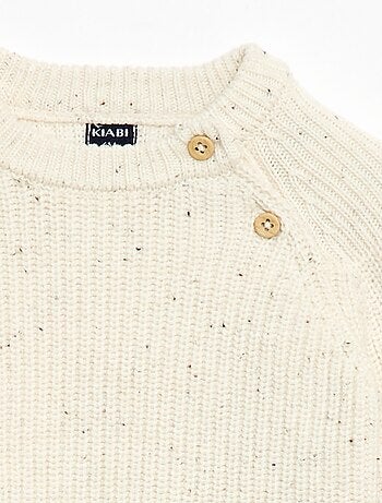 Conjunto 2 peças em malha mesclada