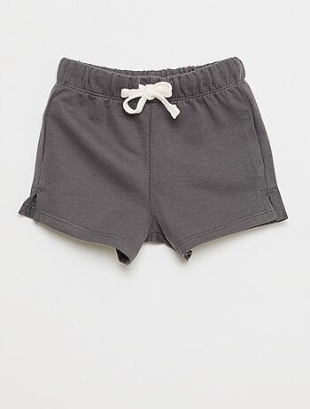 Conjunto 2 peças regata + calções