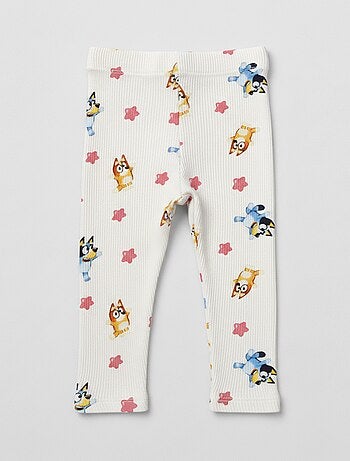 Conjunto 2 peças Sweat + legging 'Bluey'