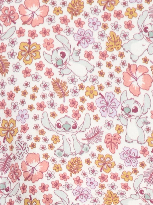 Conjunto 2 peças sweat + legging 'Disney' - Kiabi