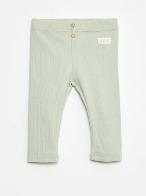 Conjunto 2 peças sweat + legging 'Disney' - Kiabi