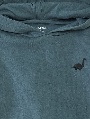 Conjunto 2 peças sweatshirt + leggings