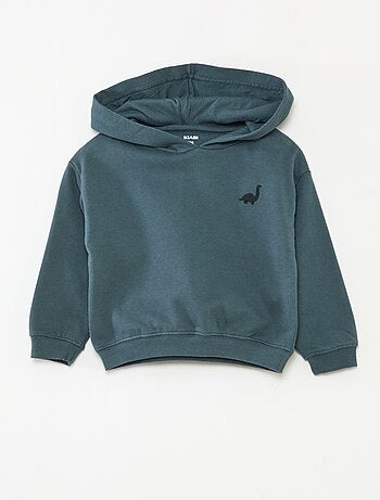 Conjunto 2 peças sweatshirt + leggings