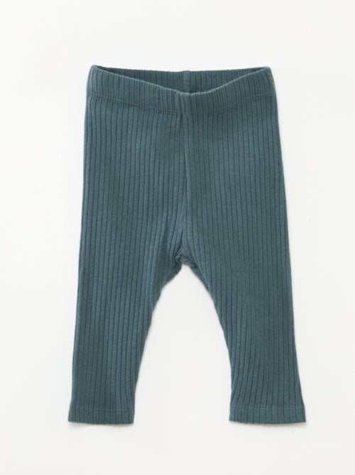 Conjunto 2 peças sweatshirt + leggings - Kiabi