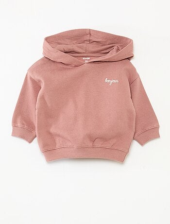 Conjunto 2 peças sweatshirt + leggings