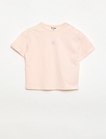 Conjunto 2 peças T-shirt + legging