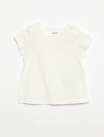 Conjunto 2 peças T-shirt + macacão curto