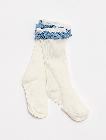 Conjunto 3 peças body + chapéu + meias