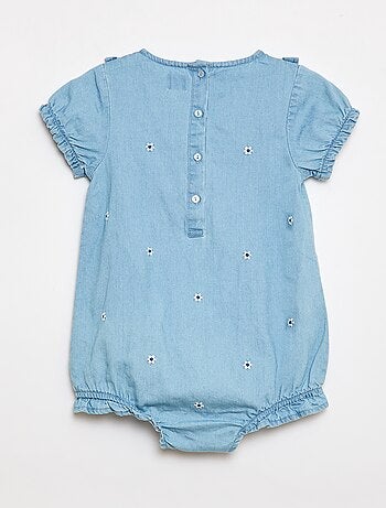 Conjunto 3 peças body + chapéu + meias