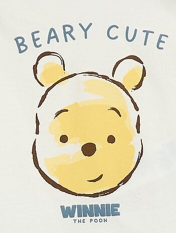 Conjunto 3 peças 'Simba' - camiseta + calça de jogging + casaco