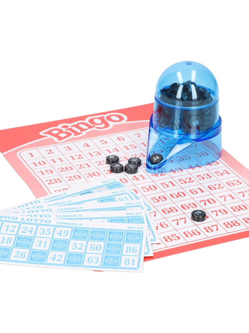 Conjunto 6 jogos de tabuleiro cb games N/D - Kiabi