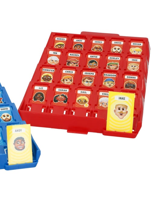Conjunto 6 jogos de tabuleiro cb games - Kiabi