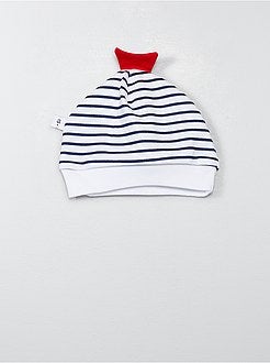 Conjunto 'Absorba' body + pijama + gorro - Kiabi