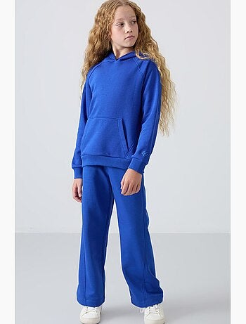 Conjunto active de 2 peças algodão poliéster tommy
