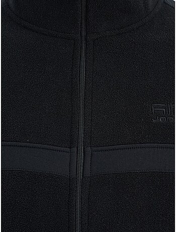 Conjunto active em malha de poliéster para homem tommy