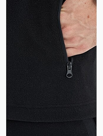 Conjunto active em malha de poliéster para homem tommy