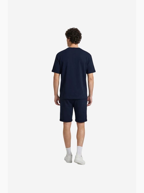 Conjunto active masculino em mistura de algodão tommy - Kiabi Conjunto active masculino em mistura de algodão tommy - Kiabi
