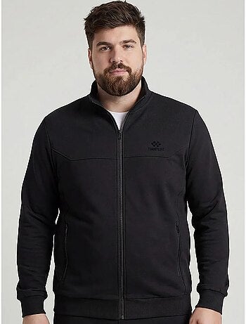 Conjunto active masculino em mistura de algodão tommy