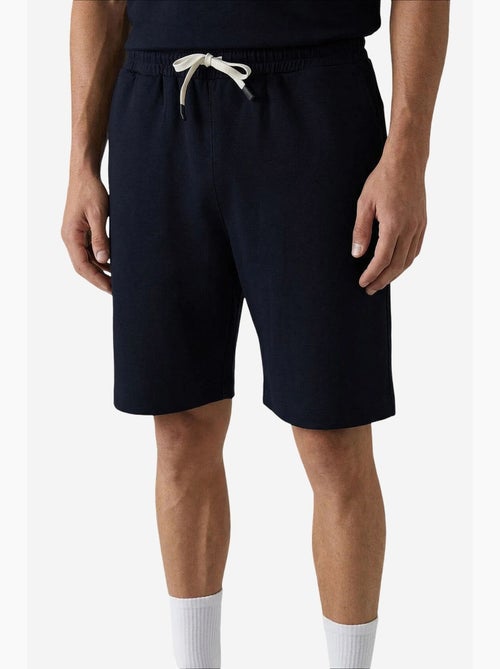 Conjunto active masculino em poliéster-elastano tommy - Kiabi Conjunto active masculino em poliéster-elastano tommy - Kiabi