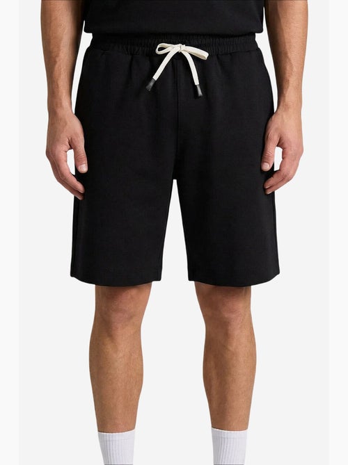 Conjunto active masculino em poliéster-elastano tommy - Kiabi Conjunto active masculino em poliéster-elastano tommy - Kiabi