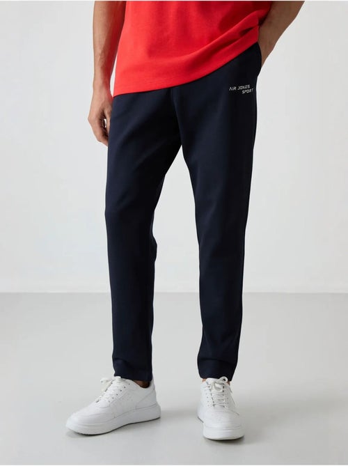 Conjunto active oversize em algodão e poliéster para homem tommy - Kiabi Conjunto active oversize em algodão e poliéster para homem tommy - Kiabi