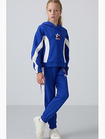 Conjunto active tommy
