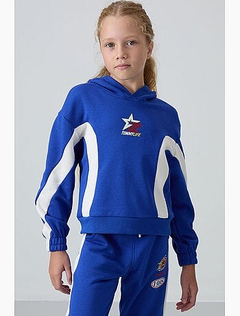 Conjunto active tommy