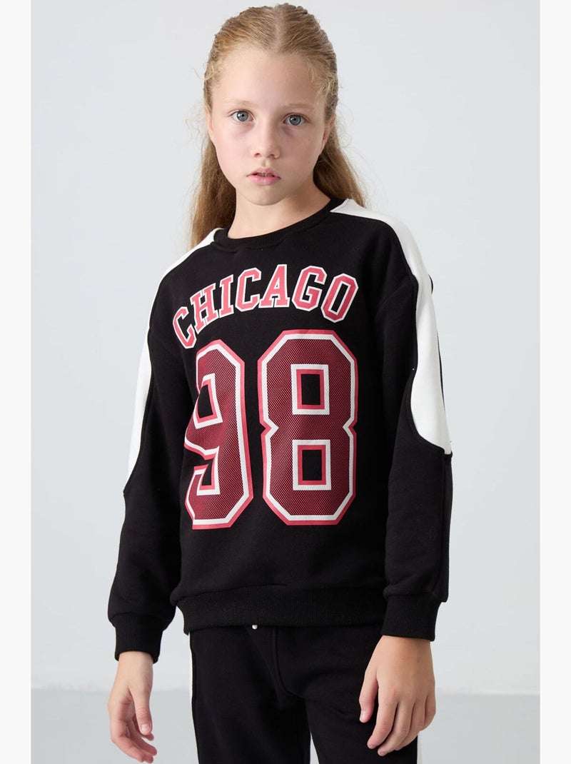 Conjunto ativo de 2 peças tommy Multicolorido - Kiabi