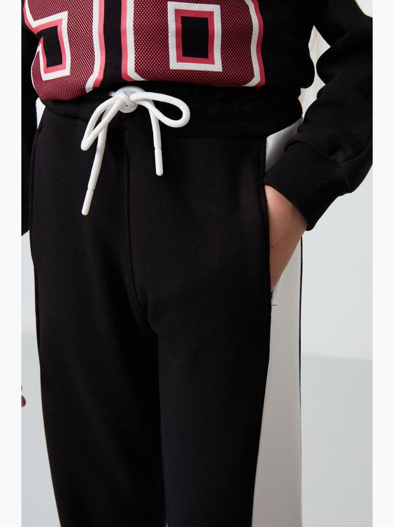 Conjunto ativo de 2 peças tommy Multicolorido - Kiabi