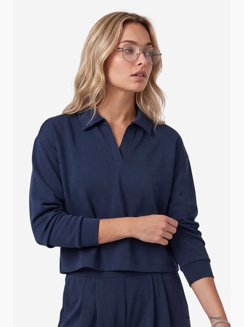Conjunto ativo feminino tommy - Kiabi Conjunto ativo feminino tommy - Kiabi