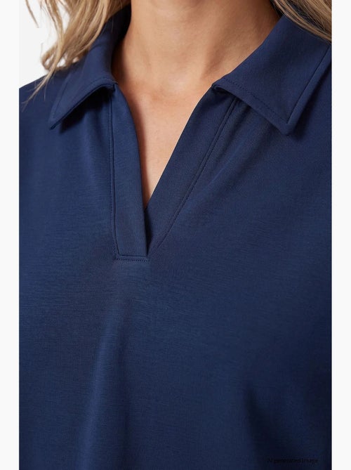 Conjunto ativo feminino tommy - Kiabi Conjunto ativo feminino tommy - Kiabi