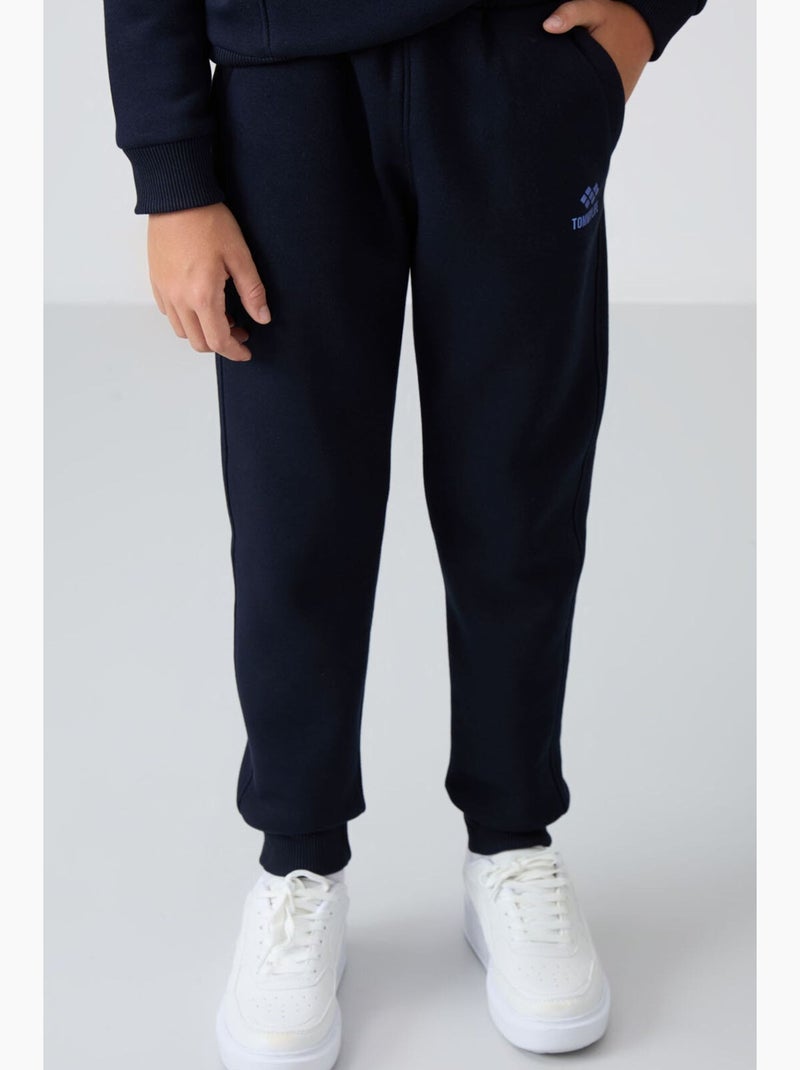 Conjunto ativo infantil tommy Malva - Kiabi