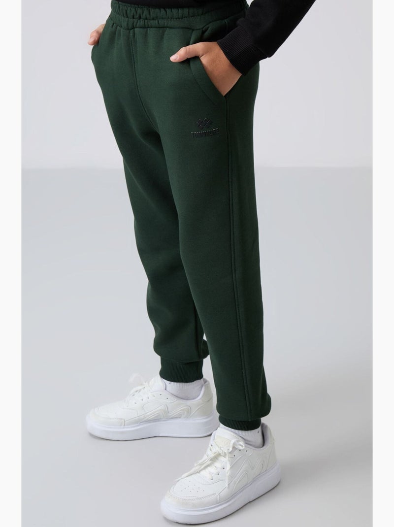 Conjunto ativo infantil tommy Verde floresta - Kiabi