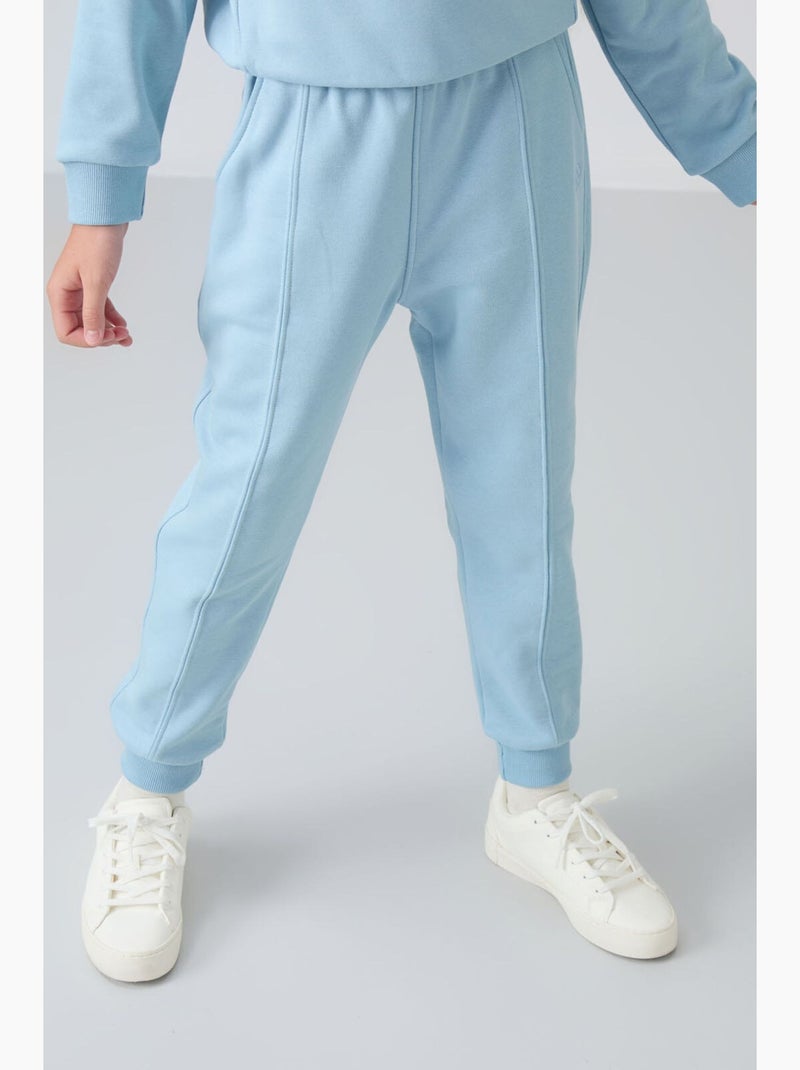 Conjunto ativo tommy Azul-céu - Kiabi