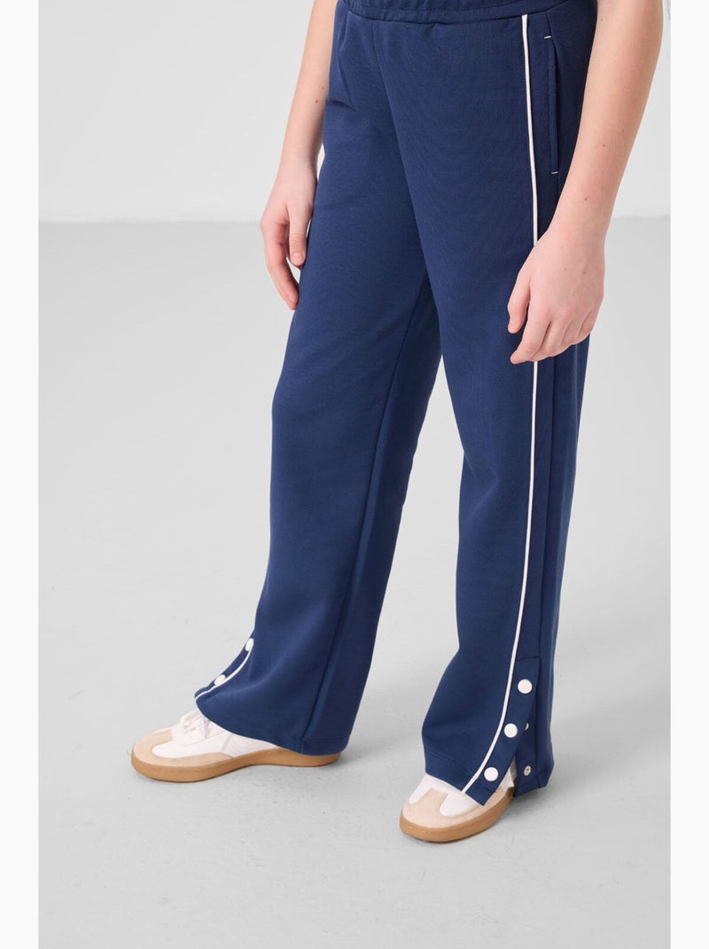 Conjunto ativo tommy Azul-marinho - Kiabi