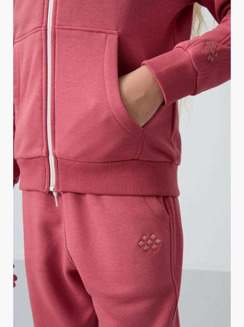 Conjunto ativo tommy Rosa velho - Kiabi